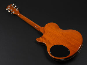 レスポール les paul LP 55 SDC HDC SG Gibson 335 ボックス ヴォックス UK ブリティシュ bizare ビザール ゴ TB ティーバースト HB ハニーバースト