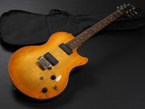 レスポール les paul LP 55 SDC HDC SG Gibson 335 ボックス ヴォックス UK ブリティシュ bizare ビザール ゴ TB ティーバースト HB ハニーバースト