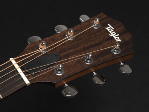 タイラー 114ce 110ce 110e 214ce 212ce サペリ Sapele koa Rosewood GA GC カッタウェイ エレアコ 女性 女子 初心者 ビギナー 子供 小ぶり 小型