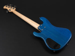 Fender Custom Shop NYC Atelier Z Warwick ESP Lakland Three Dots ML TYO Express