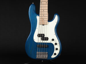 Fender Custom Shop NYC Atelier Z Warwick ESP Lakland Three Dots ML TYO Express