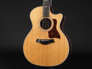 Taylor 414ce Rosewood V-Class ~Natural~ タイラー 414e ローズウッド オバンコール RW 314ce 514ce 814ce 714ce 412ce d-28 GPC-16 GPC-16E HD-28 エレアコ 2017 2018