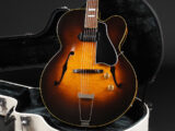 Gibson Vintage jazz FULL semi acoustic ES-5 ES-350 L-5 BIRDLAND 175 TD TDC ES-350T P-90 1PU Eastman