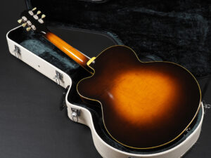 Gibson Vintage jazz FULL semi acoustic ES-5 ES-350 L-5 BIRDLAND 175 TD TDC ES-350T P-90 1PU Eastman