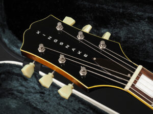 Gibson Vintage jazz FULL semi acoustic ES-5 ES-350 L-5 BIRDLAND 175 TD TDC ES-350T P-90 1PU Eastman