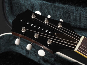 フルアコ セミアコ Gibson Vintage GRETSCH ES-335 ES-330 P90 Swamp Jazz Blues Rockabilly casino Ebony Epiphone