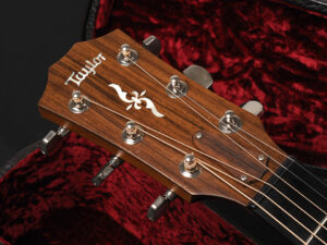 Taylor 414ce Rosewood V-Class ~Natural~ タイラー 414e ローズウッド オバンコール RW 314ce 514ce 814ce 714ce 412ce d-28 GPC-16 GPC-16E HD-28 エレアコ 2017 2018