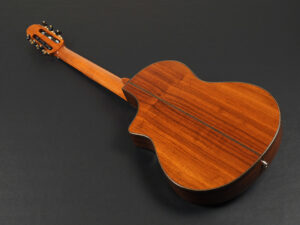 Martinez MSCC-14 OV マルティネス マルチネス cordoba エレガット クラシック classic ovangkol Char 増崎孝司 薄型 thin body 薄型 godin multiac Nylon ゴダン