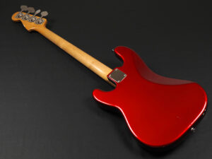 fender Custom Shop masterbuild MBS momose Bacchus ESP moon PGM sadowsky