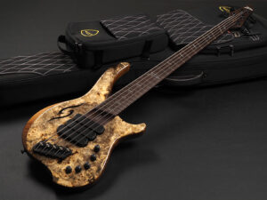 Dingwall Afterburner II XXX 5st ken Smith Z3 NG-3 Combustion Fodera Alembic Spector