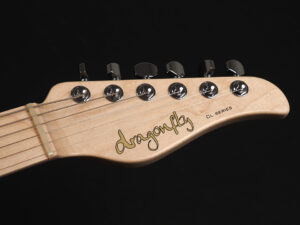 Tom Anderson Schecter Suhr momose Bacchus ESP Edwards 日本製 国産 Made in japan