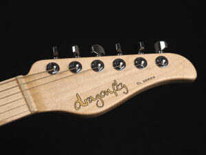 Tom Anderson Schecter Suhr momose Bacchus ESP Edwards 日本製 国産 Made in japan