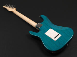 Tom Anderson Schecter Suhr momose Bacchus ESP Edwards 日本製 国産 Made in japan