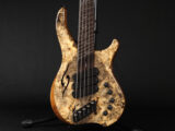 ken Smith Z3 NG-3 Combustion Fodera Alembic Spector
