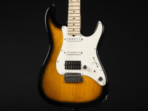 Tom Anderson Schecter Suhr momose Bacchus ESP Edwards 日本製 国産 Made in japan