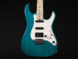 Tom Anderson Schecter Suhr momose Bacchus ESP Edwards 日本製 国産 Made in japan