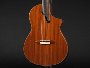 Martinez MSCC-14 OV マルティネス マルチネス cordoba エレガット クラシック classic ovangkol Char 増崎孝司 薄型 thin body 薄型 godin multiac Nylon ゴダン