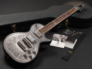 ZEMAITIS Antanus Series A24MF Zodiac G'7 MFG S24MT Tonny's Collection 神田商会 ゼマイティス ぜマティス GLAY グレイ ヒサシ 日本製