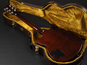 フルアコ セミアコ Gibson Vintage GRETSCH ES-335 ES-330 P90 Swamp Jazz Blues Rockabilly casino Ebony Epiphone