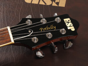 ESP Potbelly-TR ~Lemon Drop~