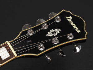 アイバニーズ イバニーズ フルアコ 初心者 中級 女子 入門 ビギナー Jazz Guitar ジャズ ギター アートコア Artcore AF75 AF95 FM ES175 ES125 ブルース