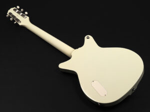 KING SNAKE Mamba ~Vintage White~ 【Serial#M0001】