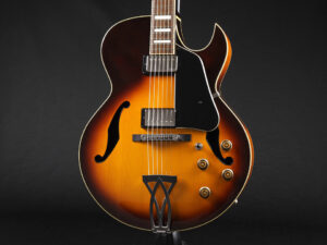 アイバニーズ イバニーズ フルアコ 初心者 中級 女子 入門 ビギナー Jazz Guitar ジャズ ギター アートコア Artcore AF75 AF95 FM ES175 ES125 ブルース