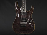 エドワーズ esp イーエスピー grass roots グラスルーツ LTD フォレスト horizon forest viper snapper potberry FRX