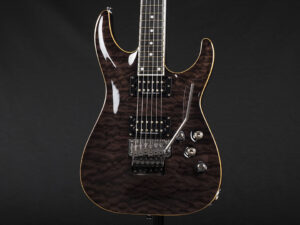 エドワーズ esp イーエスピー grass roots グラスルーツ LTD フォレスト horizon forest viper snapper potberry FRX