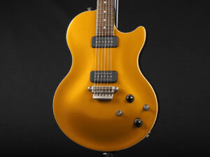 VOX SSC-33 ~Gold Top~ レスポール les paul LP 55 SDC HDC SG Gibson 335 ボックス ヴォックス UK ブリティシュ bizare ビザール ゴールドトップ GT ゴールド トップ