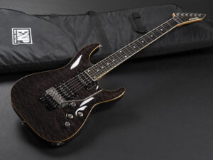 エドワーズ esp イーエスピー grass roots グラスルーツ LTD フォレスト horizon forest viper snapper potberry FRX