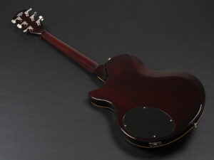 VOX SSC-33 ~Gold Top~ レスポール les paul LP 55 SDC HDC SG Gibson 335 ボックス ヴォックス UK ブリティシュ bizare ビザール ゴールドトップ GT ゴールド トップ