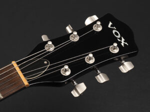 VOX SSC-33 ~Gold Top~ レスポール les paul LP 55 SDC HDC SG Gibson 335 ボックス ヴォックス UK ブリティシュ bizare ビザール ゴールドトップ GT ゴールド トップ