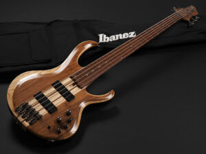 アイバニーズ イバニーズ Prestige プレステージ SR500 300 1825 フレットレス Fretless SRF 700 705 505F Premium