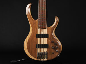 アイバニーズ イバニーズ Prestige プレステージ SR500 300 1825 フレットレス Fretless SRF 700 705 505F Premium