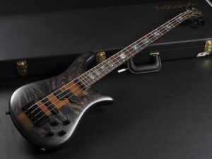 warwick streamer euro Fodera Kthumben Smith Sadowsky Aguilar mayones