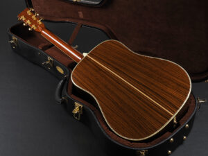 HD-28 D-28 D-35 D-41 D-42 HD-28V ドレッドノート Rosewood Vintage Standard ゴールデンエラ プリウォー 戦前 ローズウッド 黒澤楽器 クロサワ