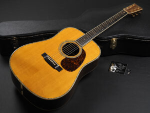 HD-28 D-28 D-35 D-41 D-42 HD-28V ドレッドノート Rosewood Vintage Standard ゴールデンエラ プリウォー 戦前 ローズウッド 黒澤楽器 クロサワ