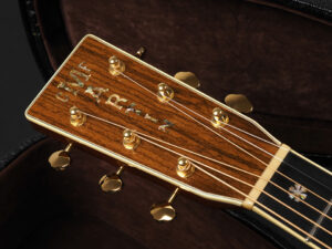 HD-28 D-28 D-35 D-41 D-42 HD-28V ドレッドノート Rosewood Vintage Standard ゴールデンエラ プリウォー 戦前 ローズウッド 黒澤楽器 クロサワ