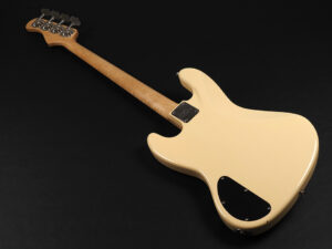 Bacchus momose Diviser moon Fender trditional Hybrid Custom Atelier Z Sadowsky