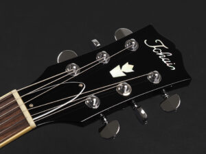 トーカイ レスポール 東海楽器　japan ジャパン ブラック ペイズリー バースト 限定 limited LTD FSR Order Special sg210 SG215 SG124 sg88 sg118 sg52 standard custom カスタム オーダーメイド 国産 日本製 made in japan MIJ Black Paisley Burst