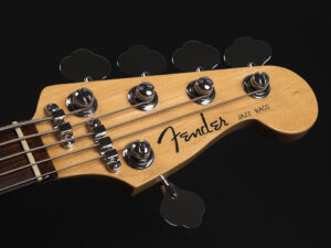 Fender American Deluxe Jazz Bass V 2008年製 ~Butterscotch Blonde~ Elite Ultra Ultrall 2 sadowsky kazuki arai デラックス アメデラ JB ジャズべ 5弦 アクティブ~Butterscotch Blonde~