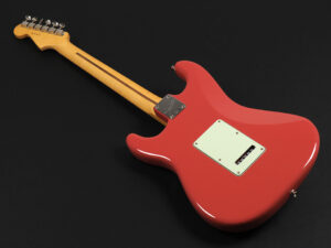 アメリカン プロフィッショナル II 2 ストラトキャスター クラシック vintage standard アメプロ クラシック USA ST ダコタ Fiesta フィエスタ フェスタ レッド DR