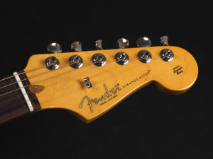 アメリカン プロフィッショナル II 2 ストラトキャスター クラシック vintage standard アメプロ クラシック USA ST ダコタ Fiesta フィエスタ フェスタ レッド DR