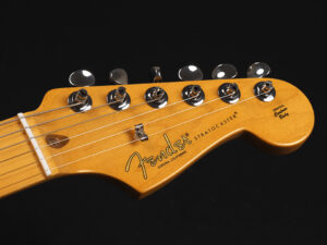 アメリカン プロフィッショナル II 2 ストラトキャスター クラシック vintage standard アメプロ クラシック USA ST 3TS 3CS Tone サンバースト ST62 SB
