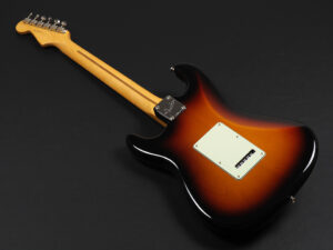 アメリカン プロフィッショナル II 2 ストラトキャスター クラシック vintage standard アメプロ クラシック USA ST 3TS 3CS Tone サンバースト ST62 SB
