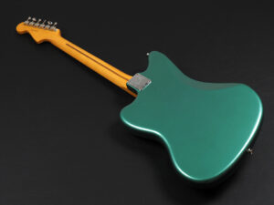 アメリカン プロフィッショナル 2 ジャズマスター vintage standard アメプロ クラシック USA Ultra original JM Jaguar シャーウッド グリーン 緑 SGM