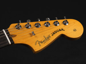 アメリカン プロフィッショナル 2 ジャガー vintage standard アメプロ クラシック USA original JG JM Jazzmaster ファイアーミスト ゴールド Aztec