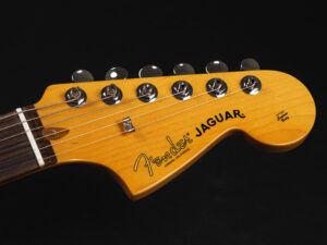 アメリカン プロフィッショナル 2 ジャガー vintage standard アメプロ クラシック USA original JG JM Jazzmaster シャーウッド グリーン 緑 SGM