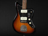 アメリカン プロフィッショナル 2 ジャズマスター vintage standard アメプロ クラシック USA Ultra original JM Jaguar 3CS 3TS tone II